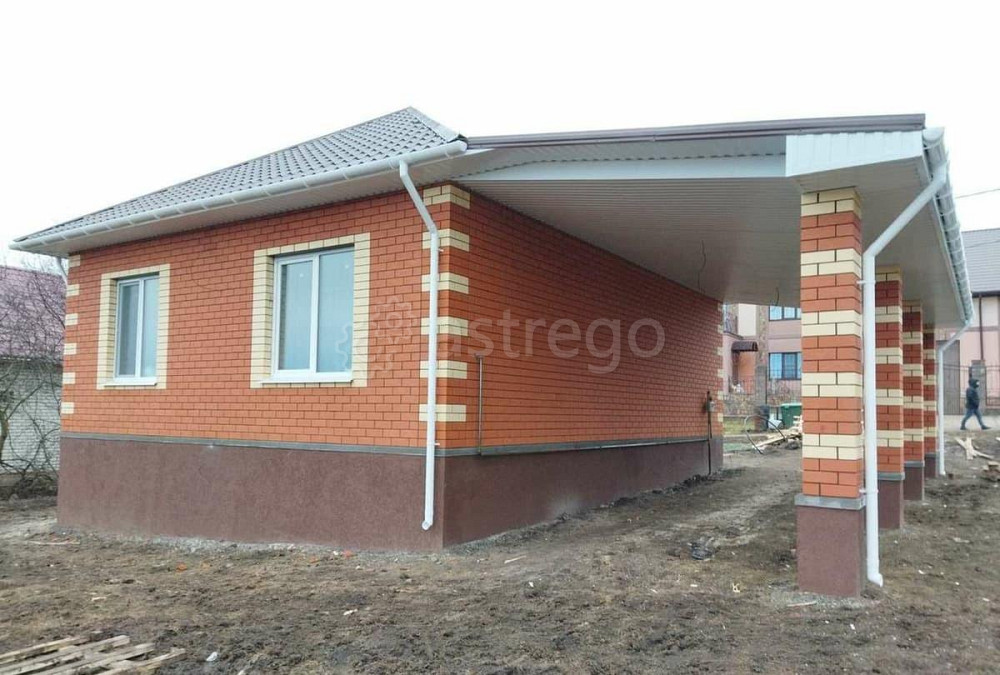 Дом, 90 м2, 15 соток, 1 эт. Белгород - изображение 4