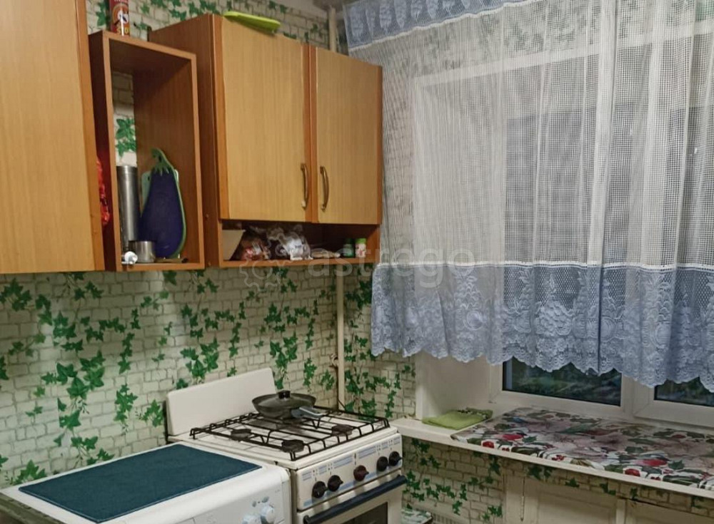 2-комн. квартира, 41 м2, 2/5 эт. Канск - изображение 4