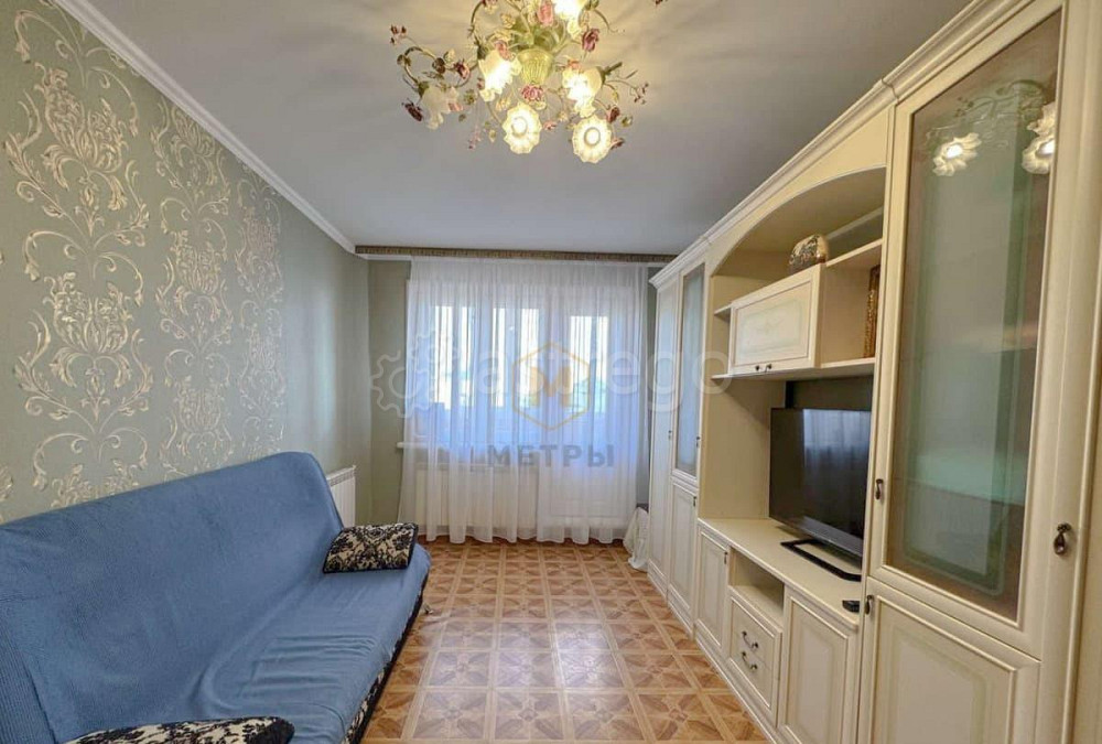 3-комн. квартира, 68.9 м2, 10/10 эт. Белгород - изображение 1