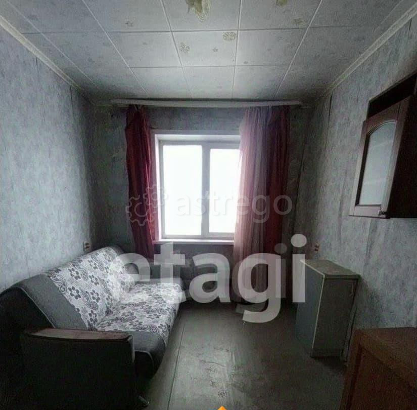 Комната, 11.8 м2, 7/9 эт. Красноярск - изображение 3