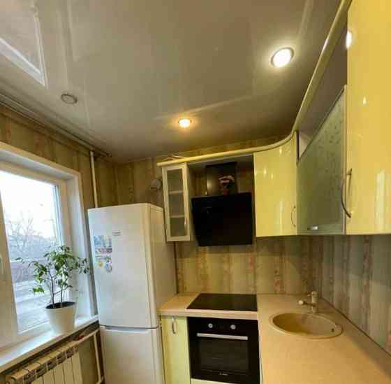 1-комн. квартира, 32 м2, 2/5 эт. Красноярск