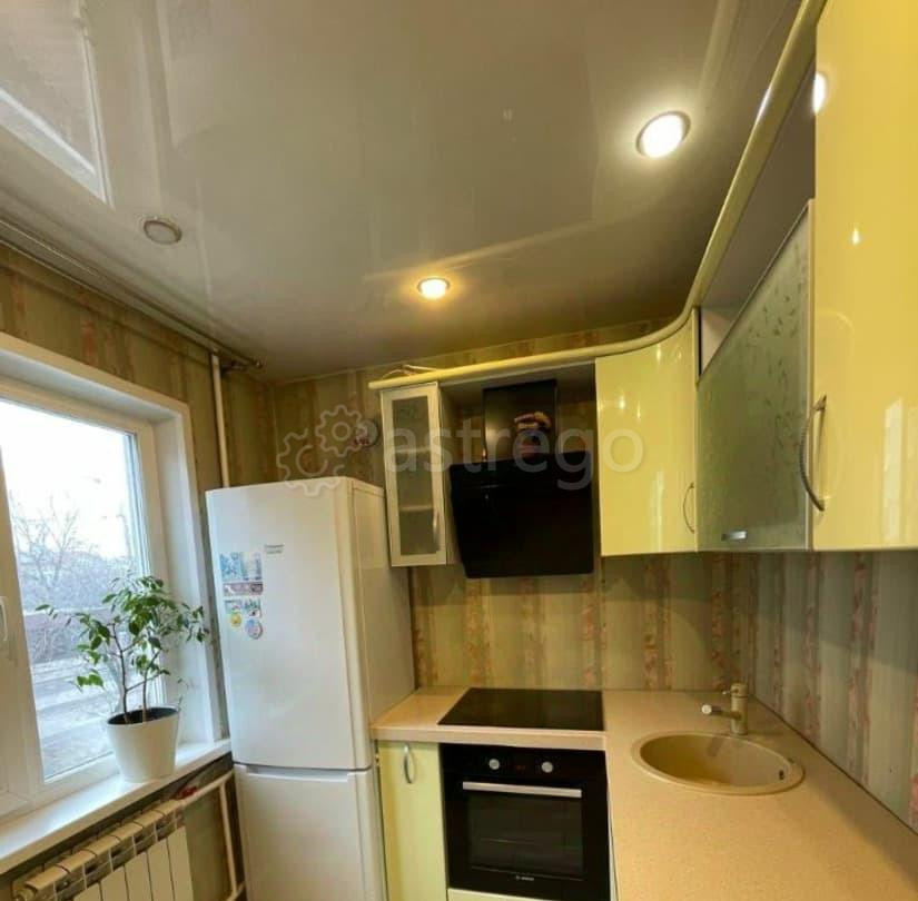 1-комн. квартира, 32 м2, 2/5 эт. Красноярск - изображение 2
