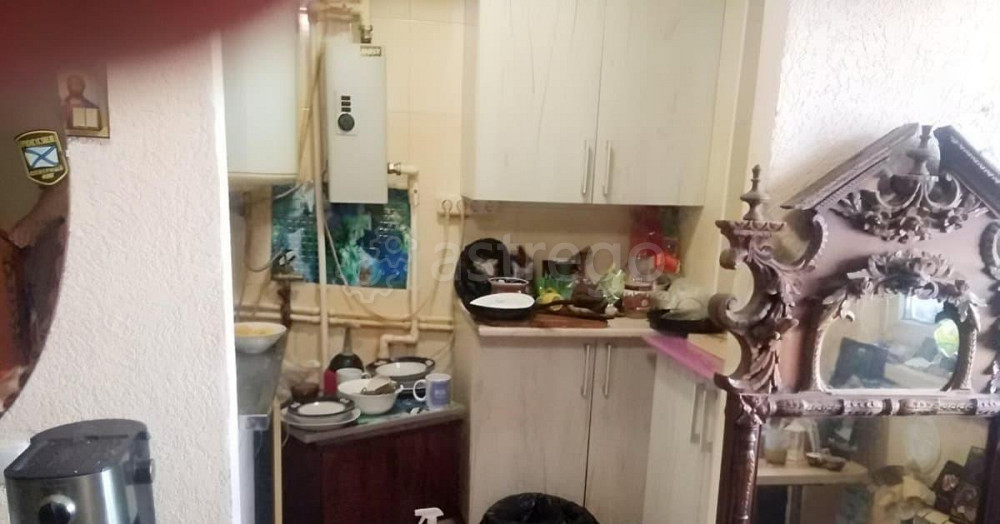 Комната, 13 м2, 3/9 эт. Электросталь - изображение 1