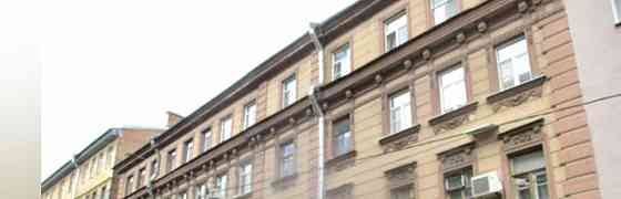 Офис, 32.5 м2 Санкт-Петербург