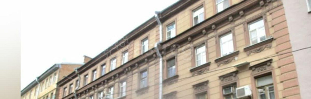 Офис, 32.5 м2 Санкт-Петербург - изображение 1