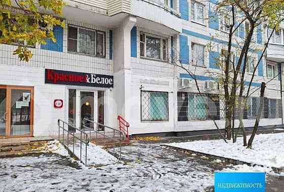 Торговое помещение, 114.5 м2 Москва