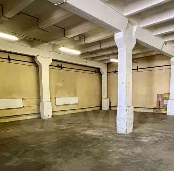Склад, 303.7 м2 Санкт-Петербург