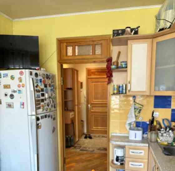 5-комн. квартира, 111 м2, 5/6 эт. Астрахань