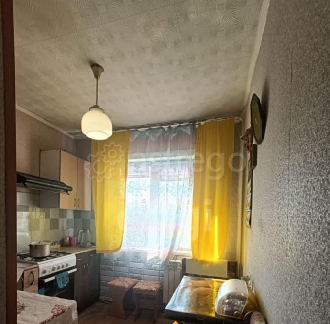 3-комн. квартира, 57.8 м2, 3/5 эт. Бийск - изображение 1