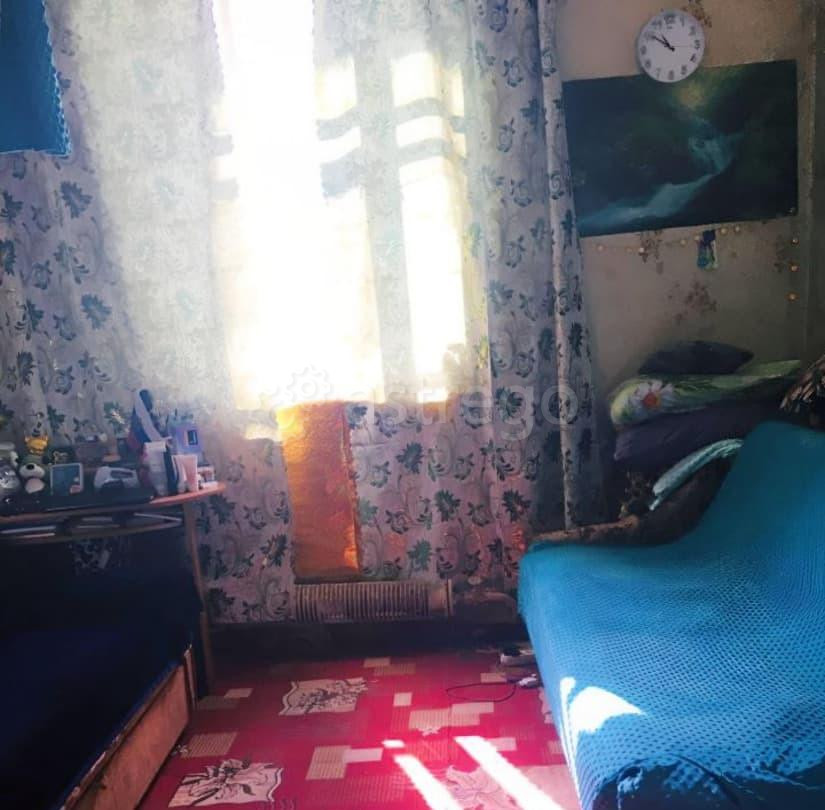 Комната, 18 м2, 2/2 эт. Уфа - изображение 7