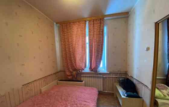 2-комн. квартира, 37 м2, 1/2 эт. Егорьевск