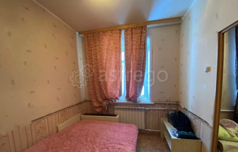 2-комн. квартира, 37 м2, 1/2 эт. Егорьевск - изображение 2