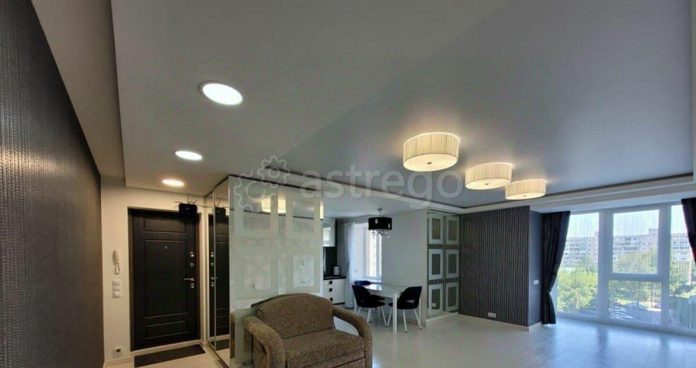 4-комн. квартира, 82 м2, 5/9 эт. Уфа - изображение 2