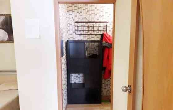 1-комн. квартира, 28 м2, 1/5 эт. Уфа