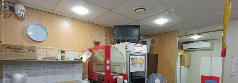 Готовый бизнес, 16 м2 Алейск - изображение 5