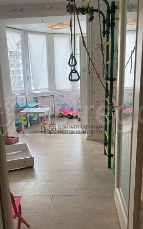 3-комн. квартира, 90 м2, 9/10 эт. Уфа - изображение 5