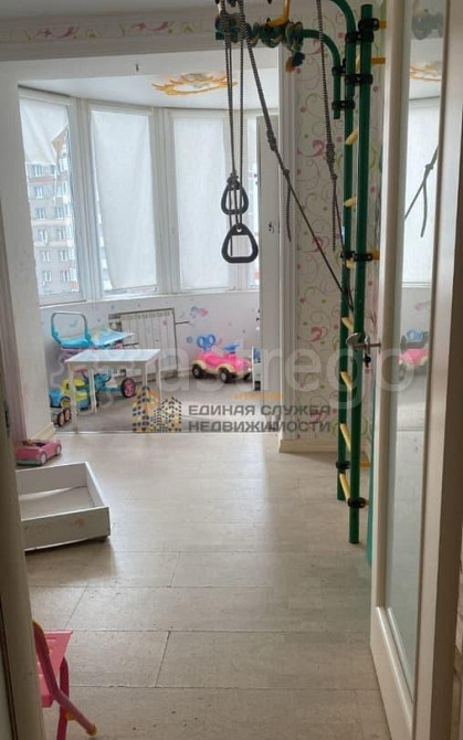 3-комн. квартира, 90 м2, 9/10 эт. Уфа - изображение 5