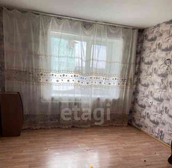 1-комн. квартира, 32 м2, 2/3 эт. Белогорск