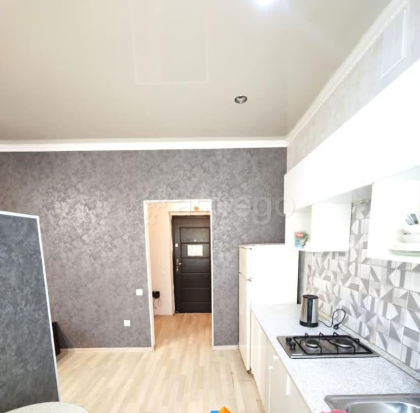 Студия, 25.6 м, 4/4 эт. Яблоновский - изображение 6