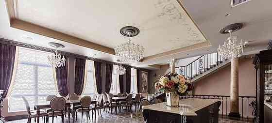 4-комн. квартира, 238 м2, 3/4 эт. Москва