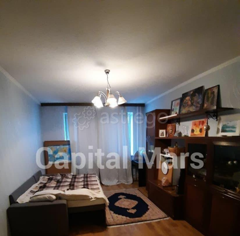 1-комн. квартира, 55 м2, 21/24 эт. Москва - изображение 7