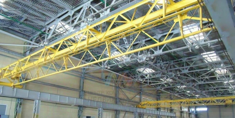 Производственное, 2576 м2 Уфа - изображение 1