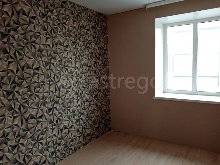 Поклейка обоев покраска кухни комнаты коридора Владимир - изображение 2