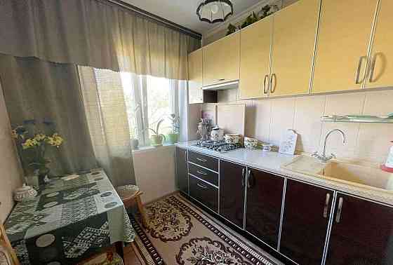 4-комн. квартира, 60.5 м2, 5/5 эт. Белгород