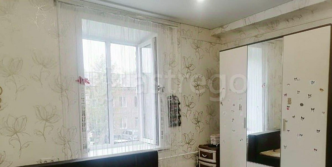 2-комн. квартира, 62.1 м2, 2/2 эт. Бийск - изображение 2