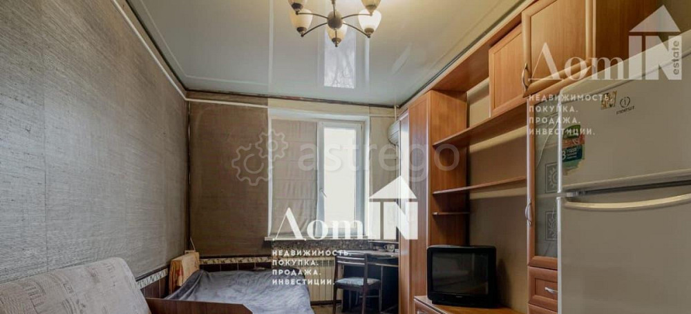 4-комн. квартира, 91.6 м2, 5/5 эт. Санкт-Петербург - изображение 4