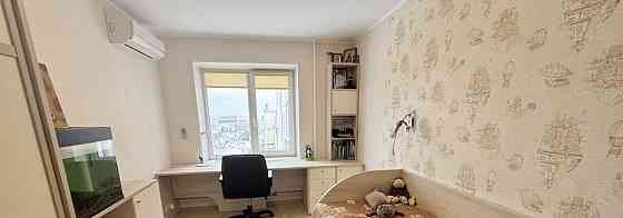 4-комн. квартира, 110 м2, 8/10 эт. Подольск