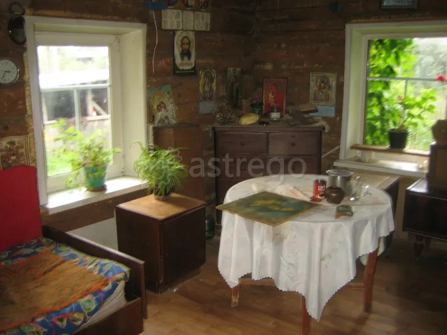 Продам дом, 58 м2, ИЖС участок 14 сот. Углич - изображение 4