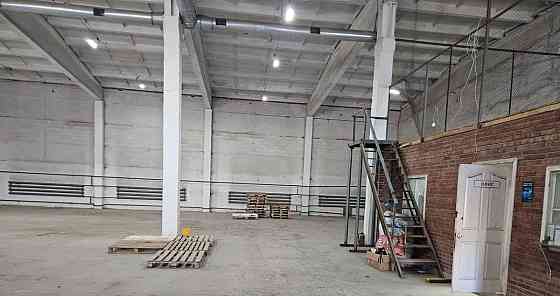 Склад, 575.7 м2 Ачинск