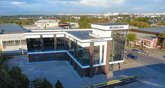 Офис, 511 м2 Барнаул