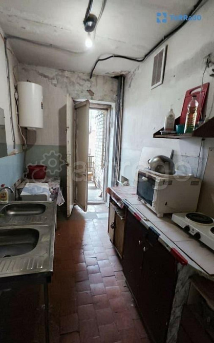 Комната, 14 м2, 4/5 эт. Астрахань - изображение 7