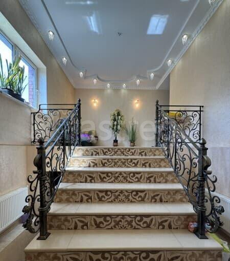 Коттедж, 416 м2 Раменское - изображение 2