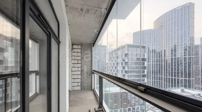 4-комн. квартира, 262 м2, 14/25 эт. Москва - изображение 7