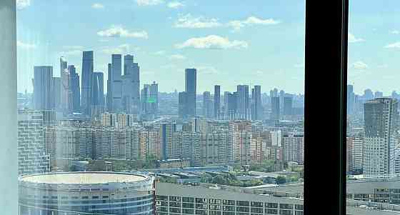 4-комн. квартира, 112.7 м2, 31/36 эт. Москва