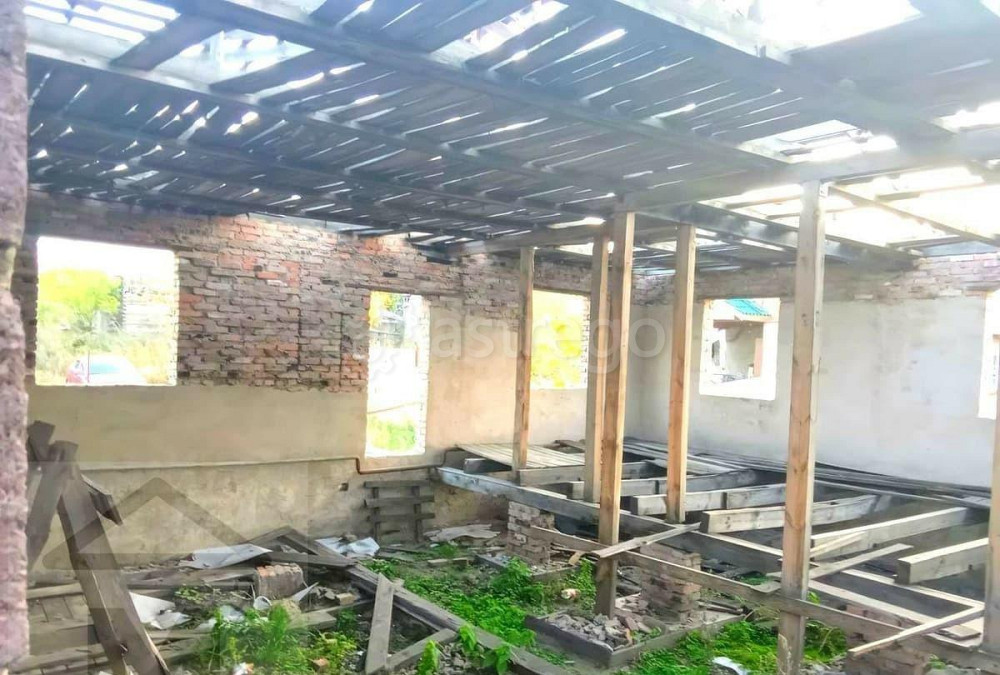 Дом, 200 м2, 9.49 сотки, 1 эт. Минусинск - изображение 2