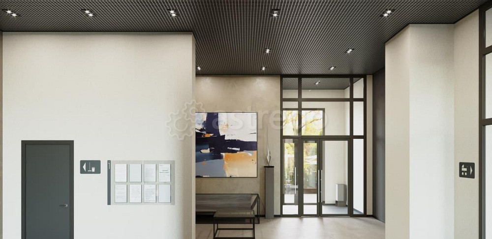 Студия, 25.9 м2, 13/17 эт. Мытищи - изображение 2