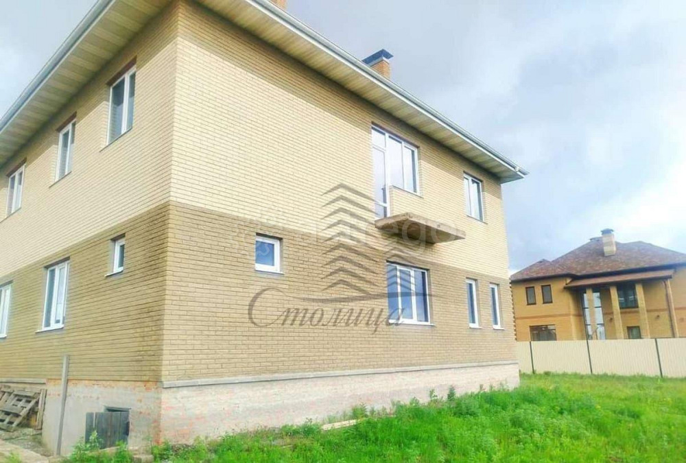 Дом, 210 м2, 15 соток, 2 эт. Дубовое - изображение 2