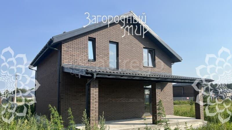 Дом, 150 м2 Раменское - изображение 1