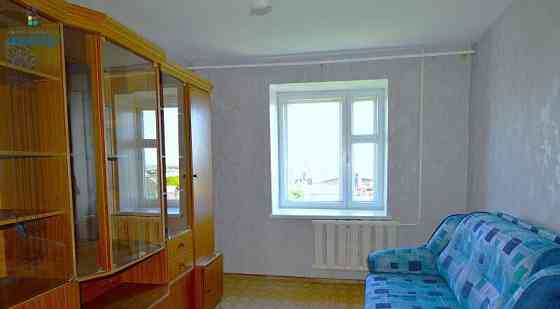 1-комн. квартира, 28.7 м2, 6/9 эт. Барнаул