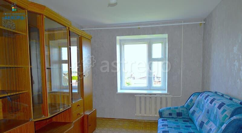 1-комн. квартира, 28.7 м2, 6/9 эт. Барнаул - изображение 4