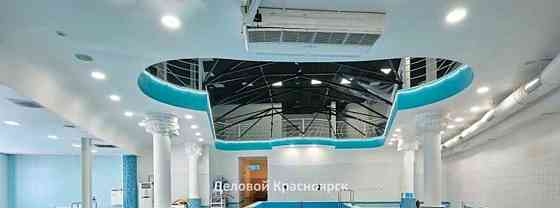 Готовый бизнес, 1071 м2 Красноярск