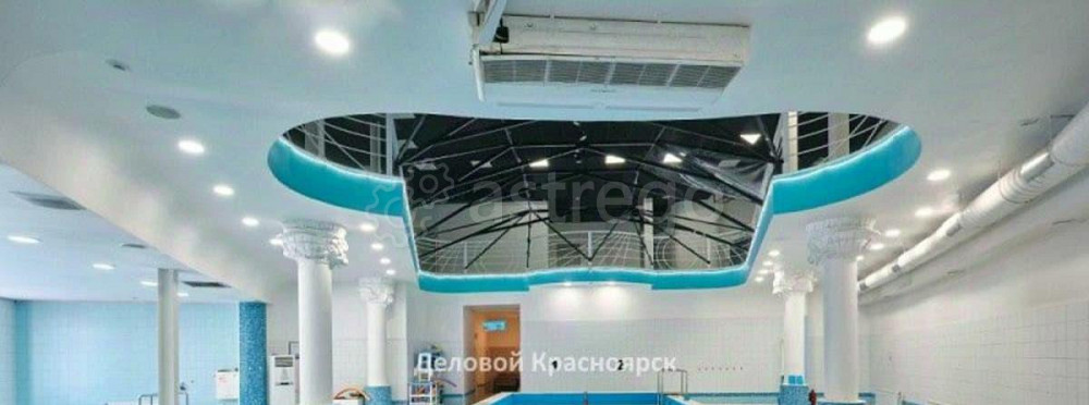 Готовый бизнес, 1071 м2 Красноярск - изображение 2