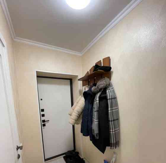 1-комн. квартира, 32 м2, 1/5 эт. Химки