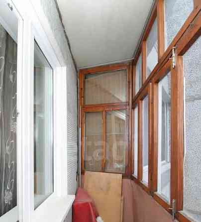 4-комн. квартира, 79.5 м2, 8/9 эт. Красноярск