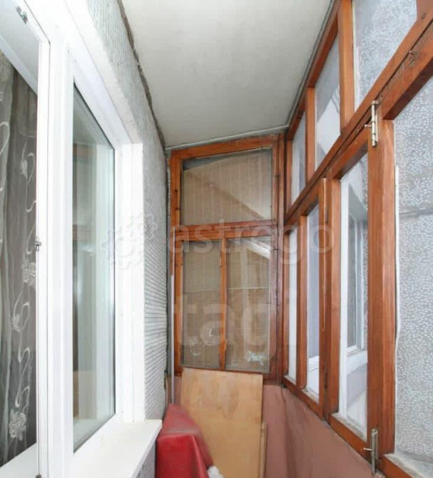 4-комн. квартира, 79.5 м2, 8/9 эт. Красноярск - изображение 4