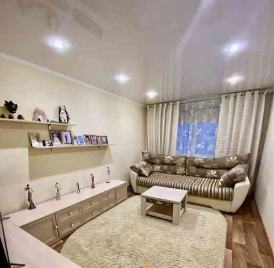 2-комн. квартира, 44.7 м2, 5/5 эт. Норильск